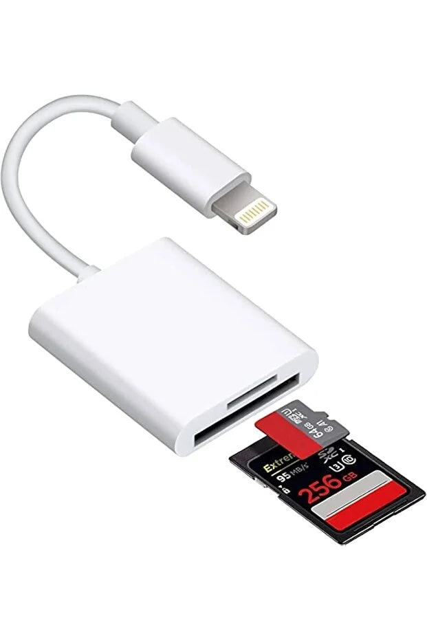 Dönüştürücü Adaptör