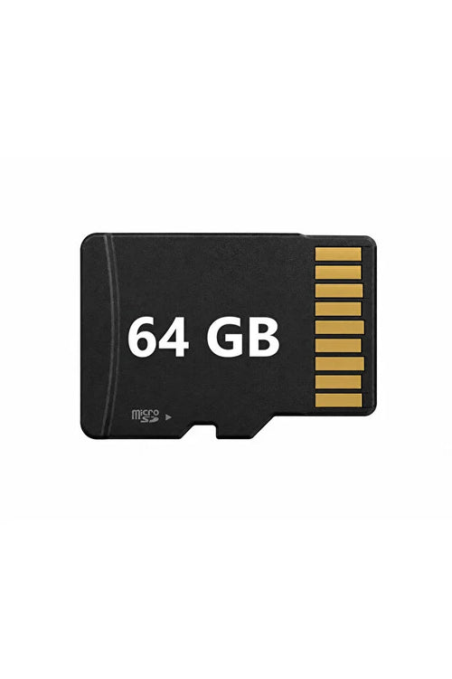 64GB Hafıza Kartı